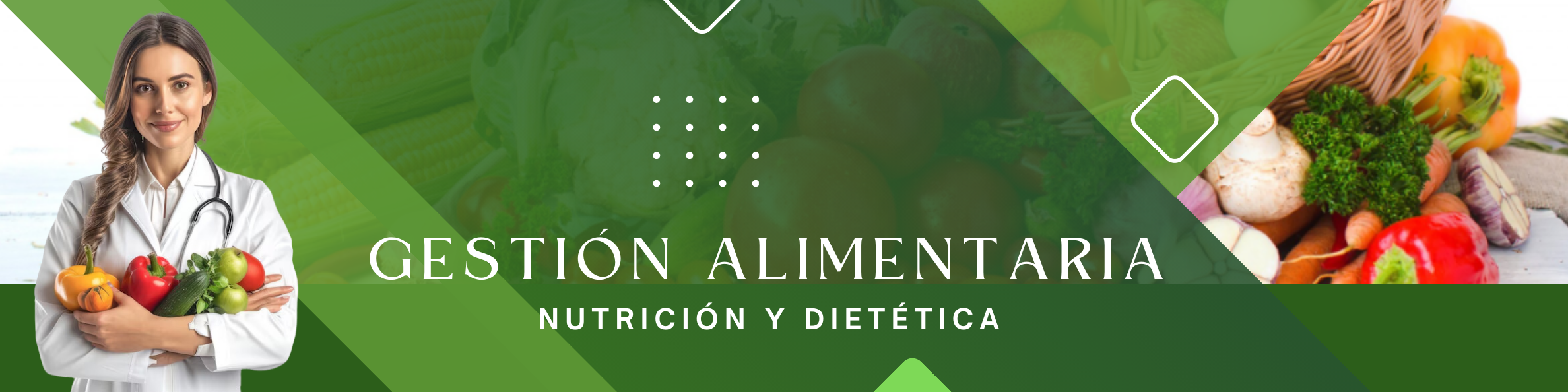 Banenr Alimentación