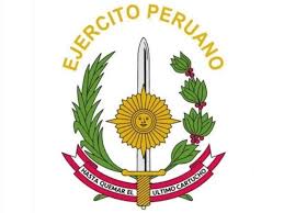 Ejercito del Peru