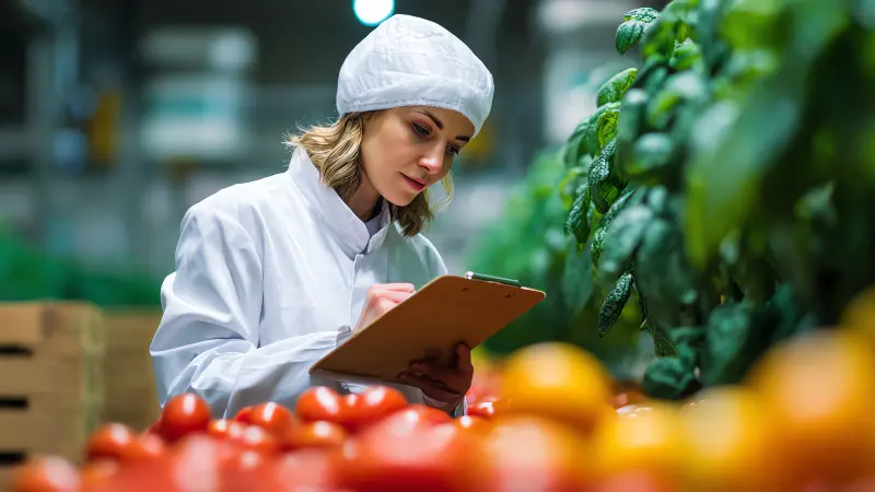 Gestión Alimentaria