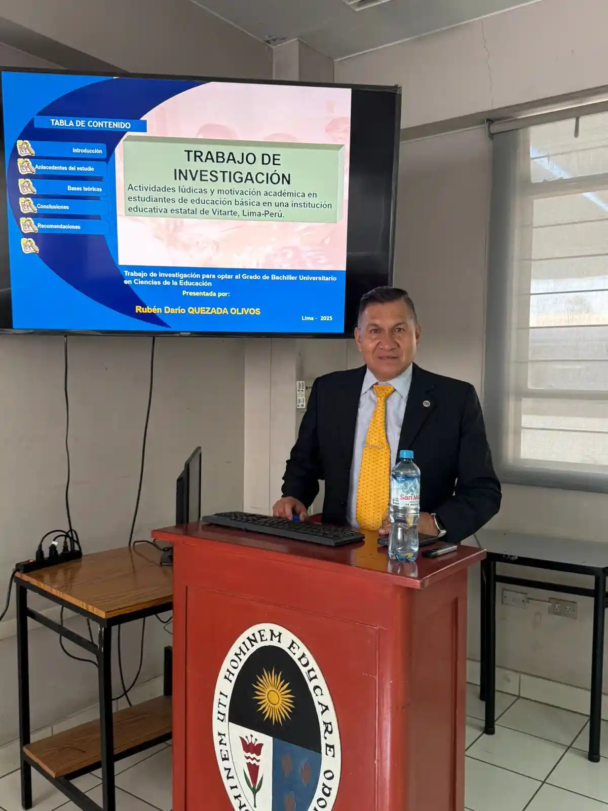 Aldo Advincula