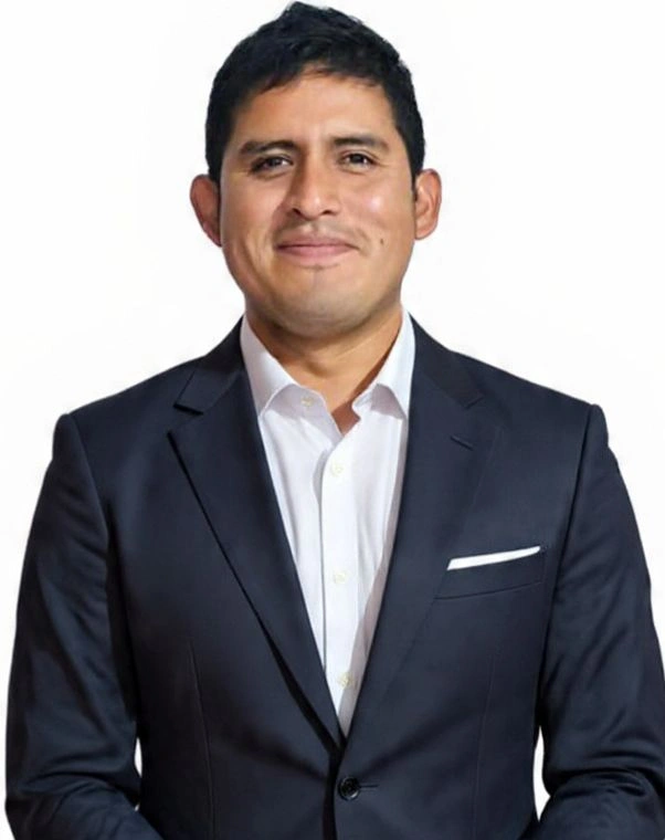 Lic. Juan Sanchez Preoqueño