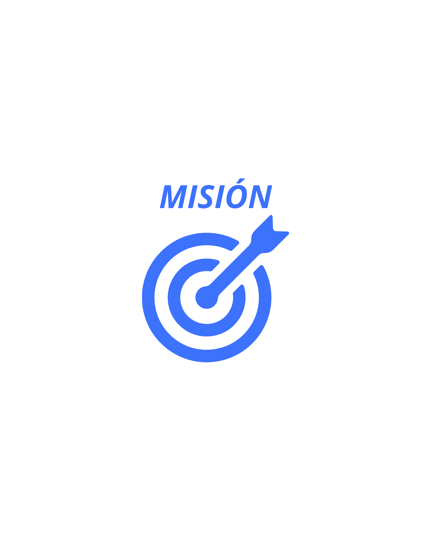 Misión