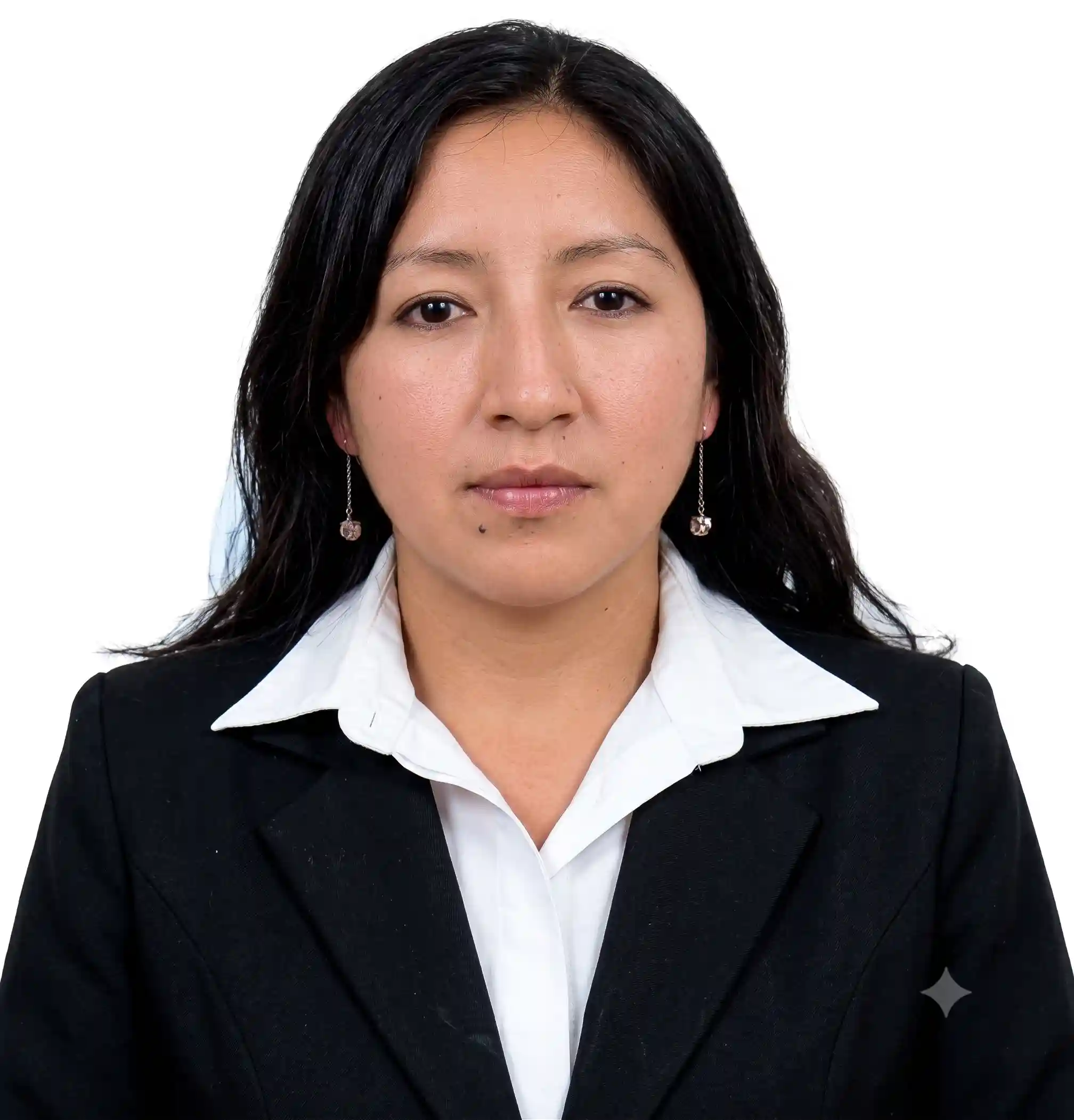 Lic. Zeida Karin Siguel Caceres