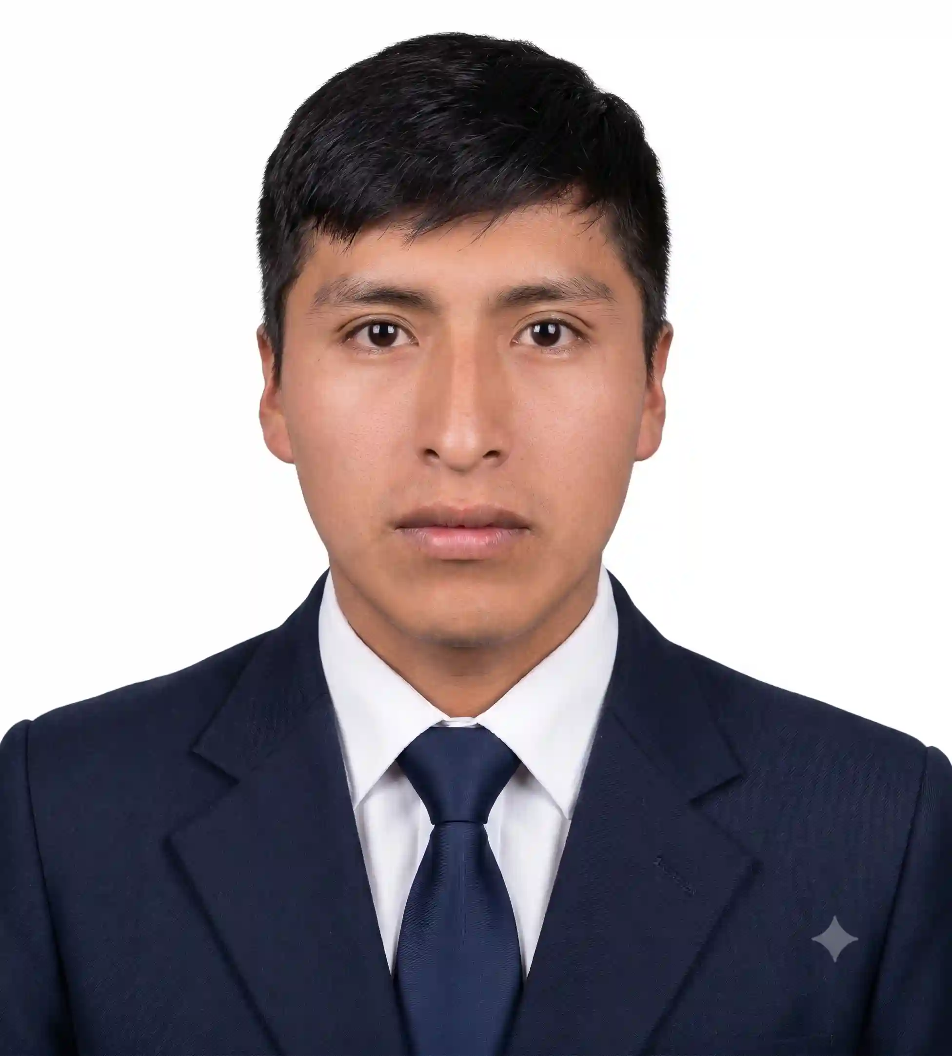 Clodoaldo Pinedo Ccana