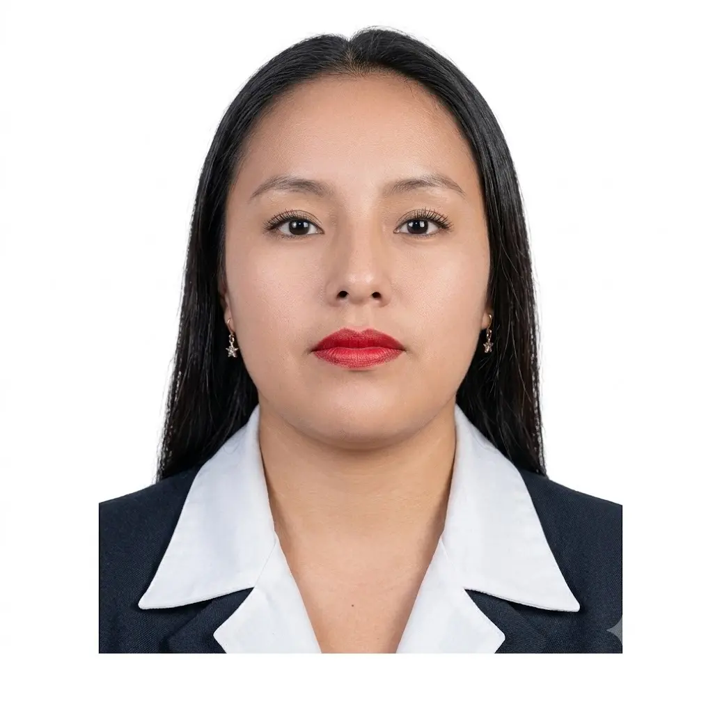 Lic. Lucero Tovalino Arce