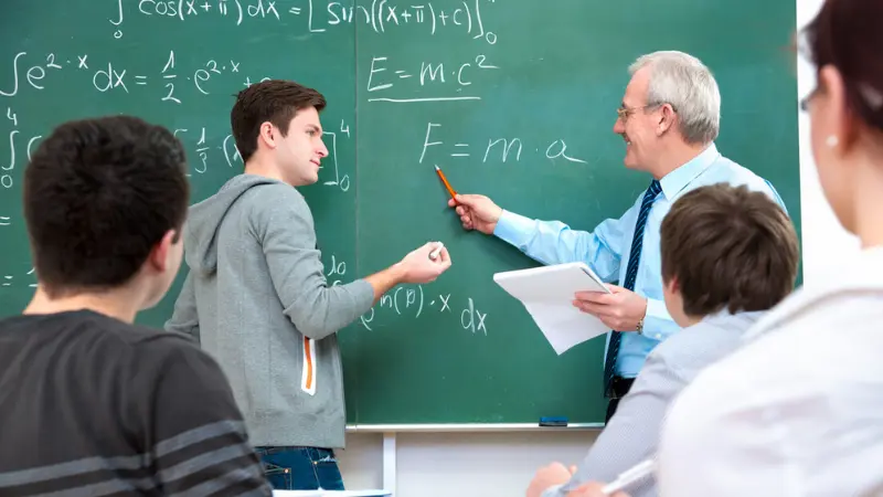 Educación Secundaria