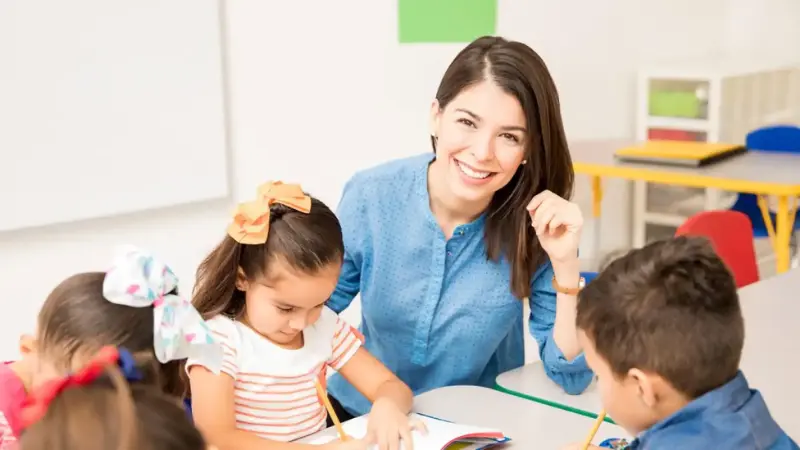 Educación Inicial